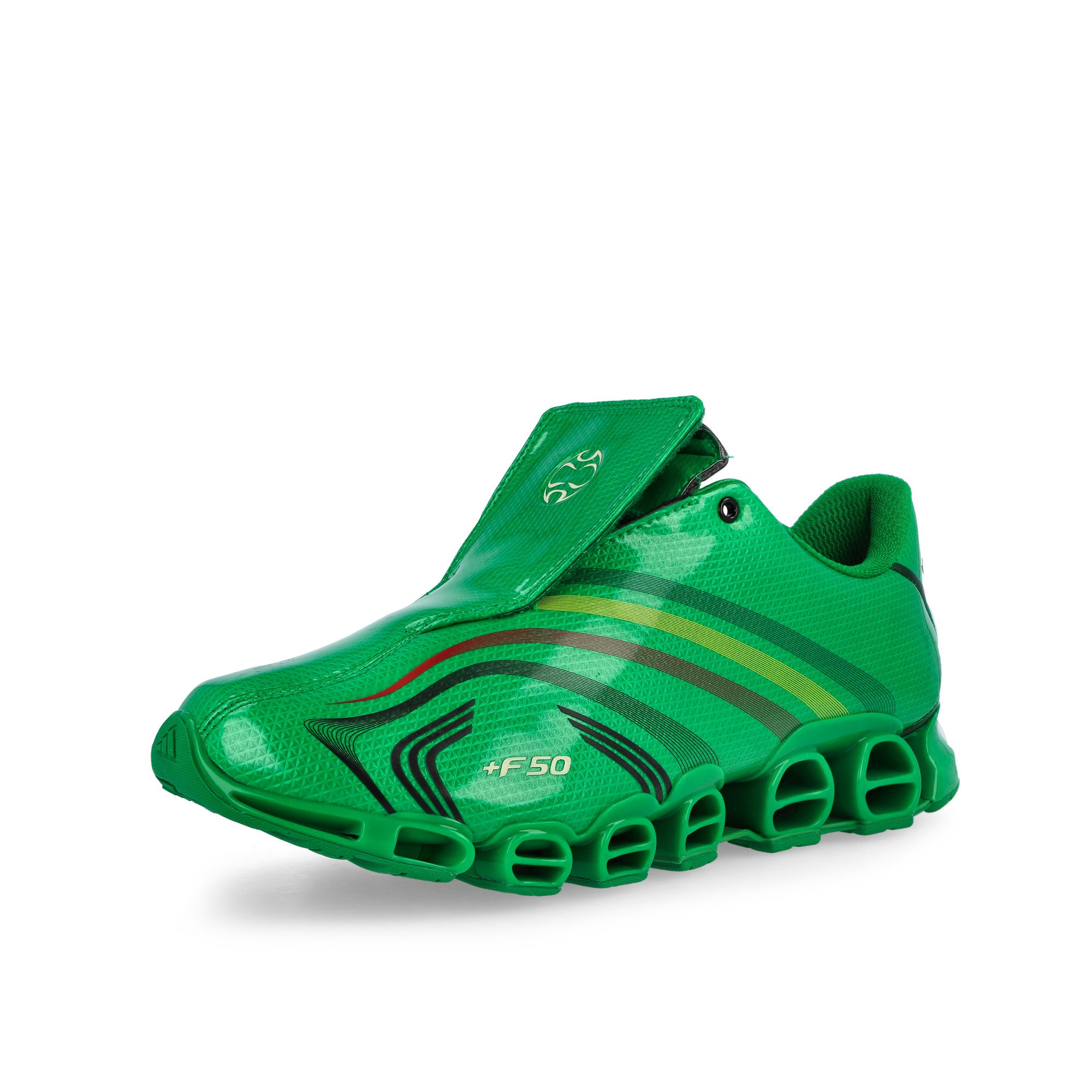 Jah Jah x adidas F50 Tunit Mega LA3614 | OVERKILL