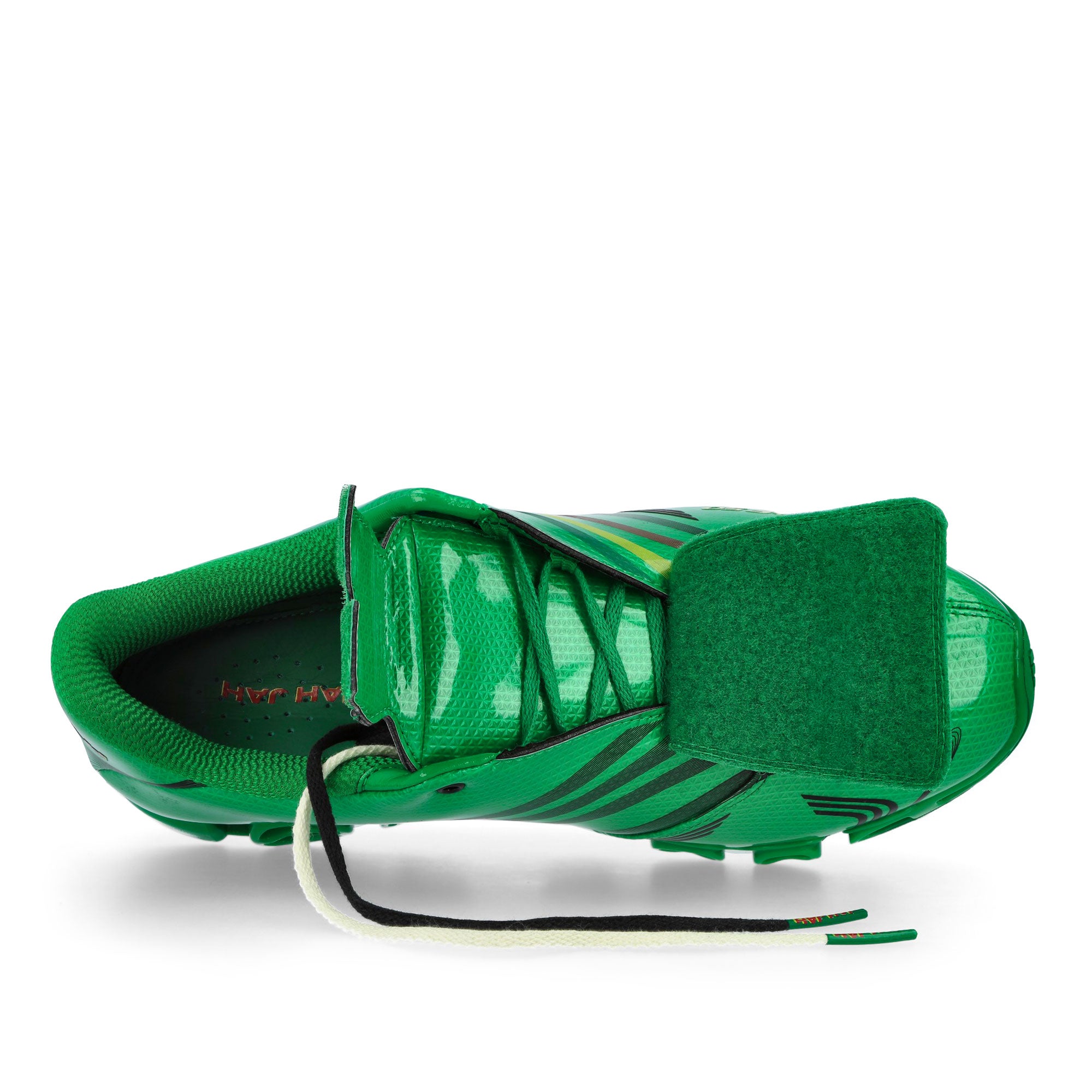 Jah Jah x adidas F50 Tunit Mega LA3614 | OVERKILL