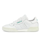 adidas Powerphase Footwear White / Power Green / Off White Low Top Sneakers LA4359 | Overkill
