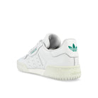 adidas Powerphase Footwear White / Power Green / Off White Low Top Sneakers LA4359 Material | Overkill
