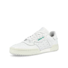 adidas Powerphase Footwear White / Power Green / Off White Low Top Sneakers LA4359 Close-up | Overkill
