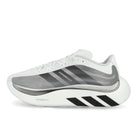 adidas Hyperboost Euphoria LT Core Black / Footwear White / Silver Metallic Sneaker LA5997 | Overkill
