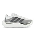 adidas Hyperboost Euphoria LT Core Black / Footwear White / Silver Metallic Sneaker LA5997 Silhouette | Overkill
