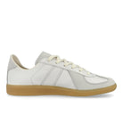 Hartcopy x adidas BW Army Decon Crystal White / Grey One / Gum 3 Low Top Sneakers LA6835 Silhouette | Overkill
