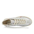 Hartcopy x adidas BW Army Decon Crystal White / Grey One / Gum 3 Low Top Sneakers LA6835 Detailfoto | Overkill

