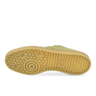 adidas BW Army Decon Halo Gold / Halo Gold / Gum 3 Low Top Sneakers LA6836 Detail View 1 | Overkill
