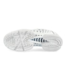 adidas Climacool 2 Footwear White / Footwear White / Silver Metallic Sneaker LA7794 Detail View 1 | Overkill
