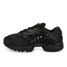 adidas Climacool 2 Core Black / Core Black / Iron Metallic Sneaker LA7795 | Overkill
