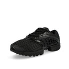 adidas Climacool 2 Core Black / Core Black / Iron Metallic Sneaker LA7795 Close-up | Overkill
