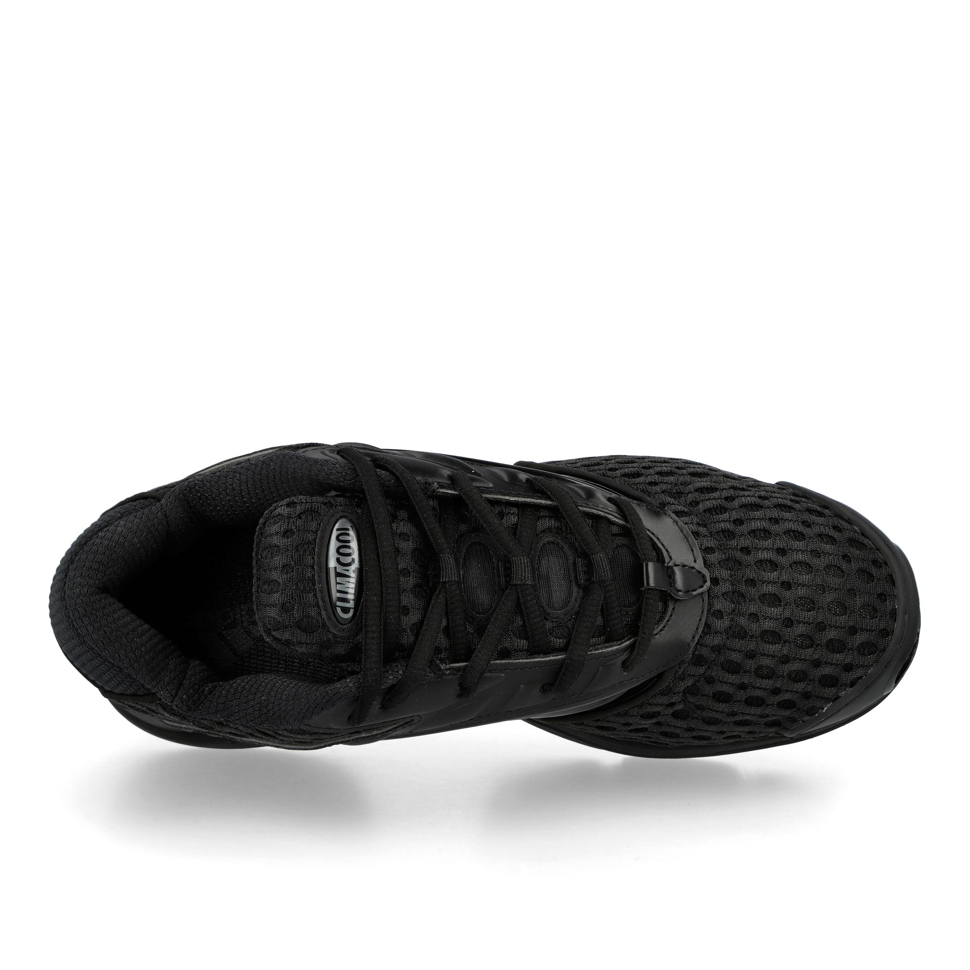 adidas Climacool 2 Core Black / Core Black / Iron Metallic Sneaker LA7795 Detailfoto | Overkill
