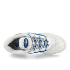 adidas Climacool 2 Footwear White / Team Royal / Bliss Blue Sneaker LA7796 Detail View 2 | Overkill
