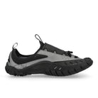 adidas PW Water Moc Core Black / Iron Metallic / Silver Metallic Sneaker LB2841 Silhouette | Overkill
