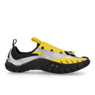 adidas PW Water Moc Yellow / Core Black / Matte Silver Sneaker LB2842 Silhouette | Overkill
