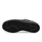 adidas Superstar II Berlin Core Black / Core Black / Carbon Low Top Sneakers LB5476 Detail View 1 | Overkill
