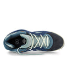 Bad Bunny x adidas BadBo 1.0 Night Navy / Night Indigo / Clear Brown Sneaker LB5996 Detailfoto | Overkill
