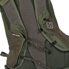 Salomon Pas Normal Studios x Salomon XT 20 For PNS Backpack Deep Lichen Green , Bungee Cord Backpacks Detail view 1 | Overkill