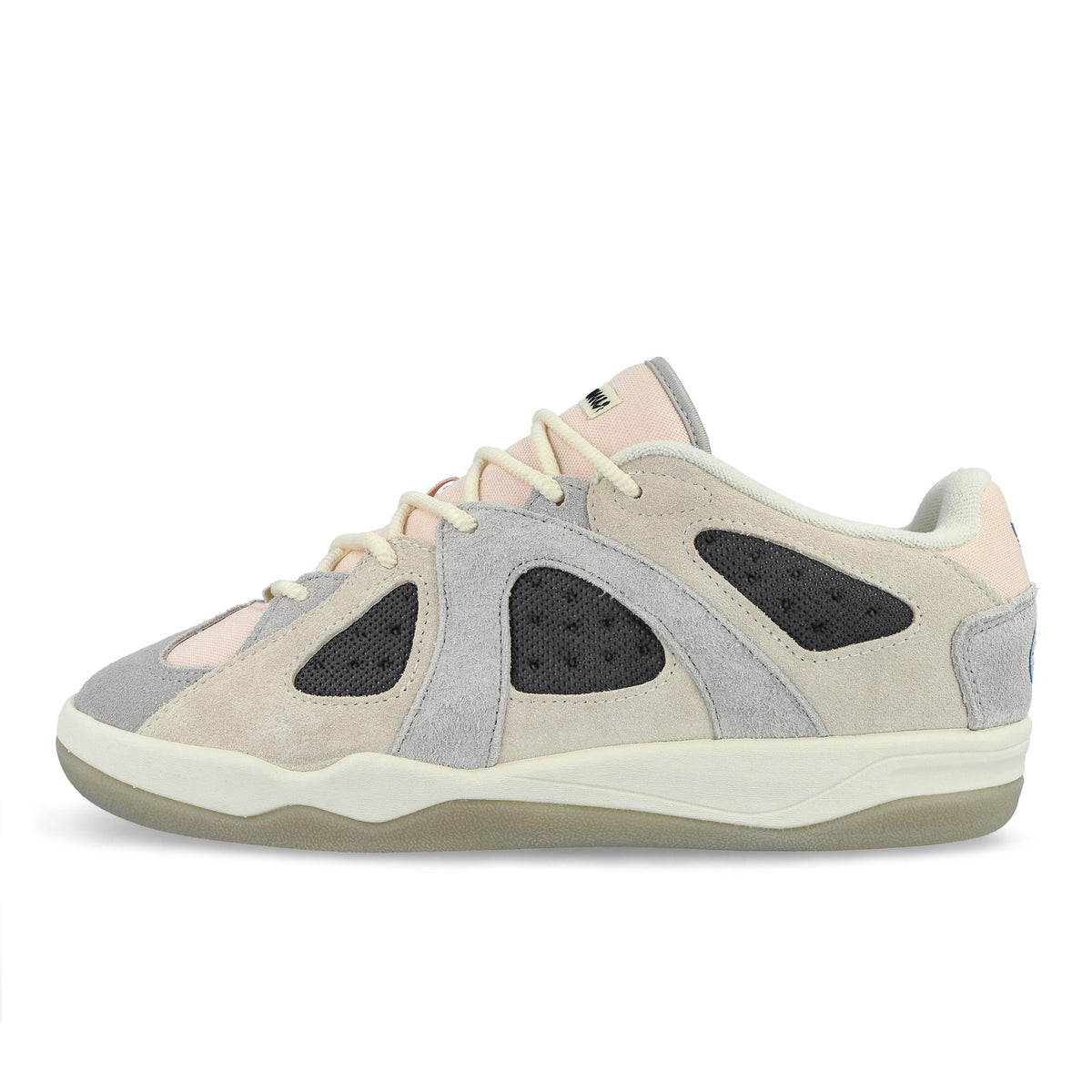 Bad Bunny x adidas BadBo 1.1 Chalk White / Grey Two / Pink Sneaker LC5466 | Overkill
