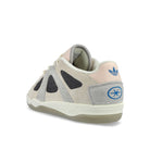 Bad Bunny x adidas BadBo 1.1 Chalk White / Grey Two / Pink Sneaker LC5466 Material | Overkill
