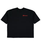 Willy Chavarria x adidas  Atelier Tee Black T-Shirts LC8135 | Overkill
