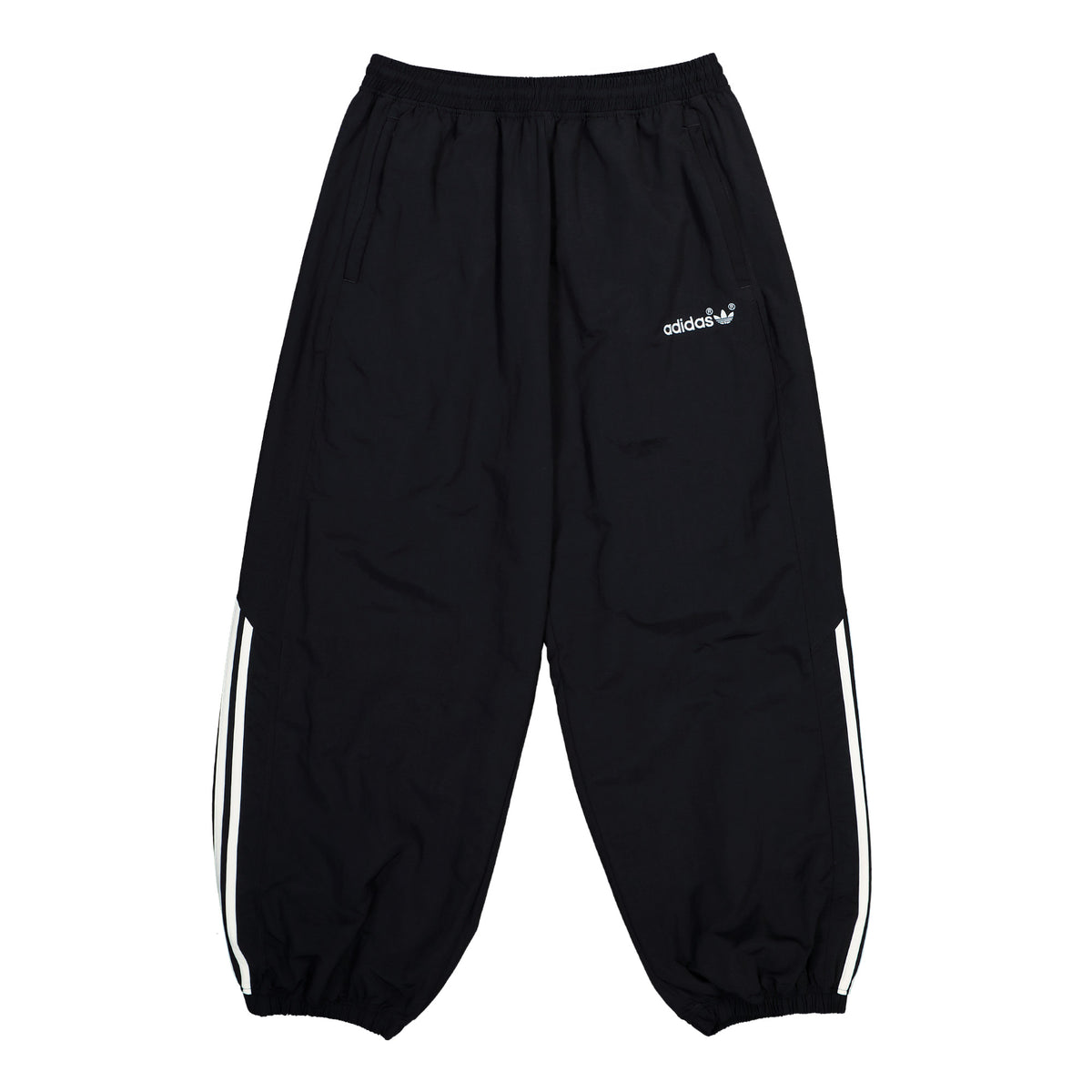 adidas adiSignature Vista Wind Track Pant Black    Sweat pant LD1610 | Overkill
