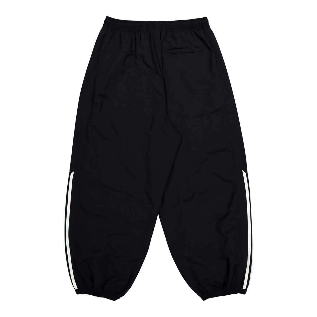 adidas adiSignature Vista Wind Track Pant Black    Sweat pant LD1610 Close-up | Overkill
