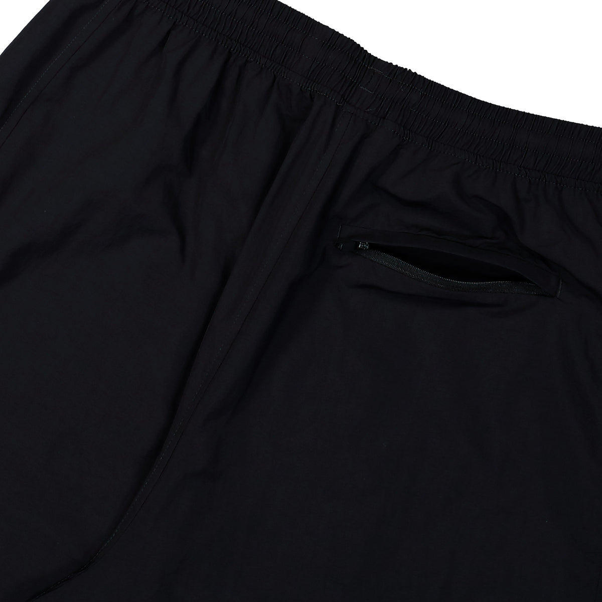 adidas adiSignature Vista Wind Track Pant Black    Sweat pant LD1610 Detail View 2 | Overkill
