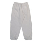 adidas Block Sweatpant Light Grey Heather Sweat & Track Pants LD1614 Close-up | Overkill
