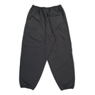 adidas Block Sweatpant Utility Black Sweat & Track Pants LD1615 Close-up | Overkill
