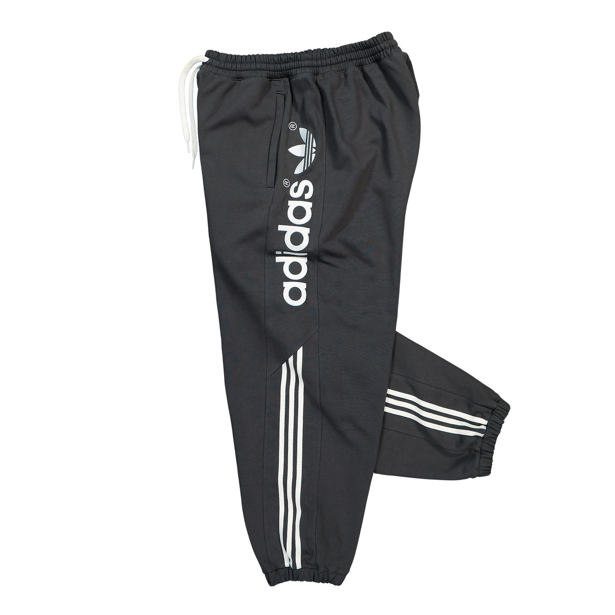 adidas Block Sweatpant Utility Black Sweat & Track Pants LD1615 Detailfoto | Overkill
