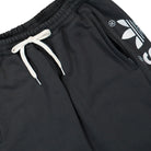 adidas Block Sweatpant Utility Black Sweat & Track Pants LD1615 Detail View 1 | Overkill
