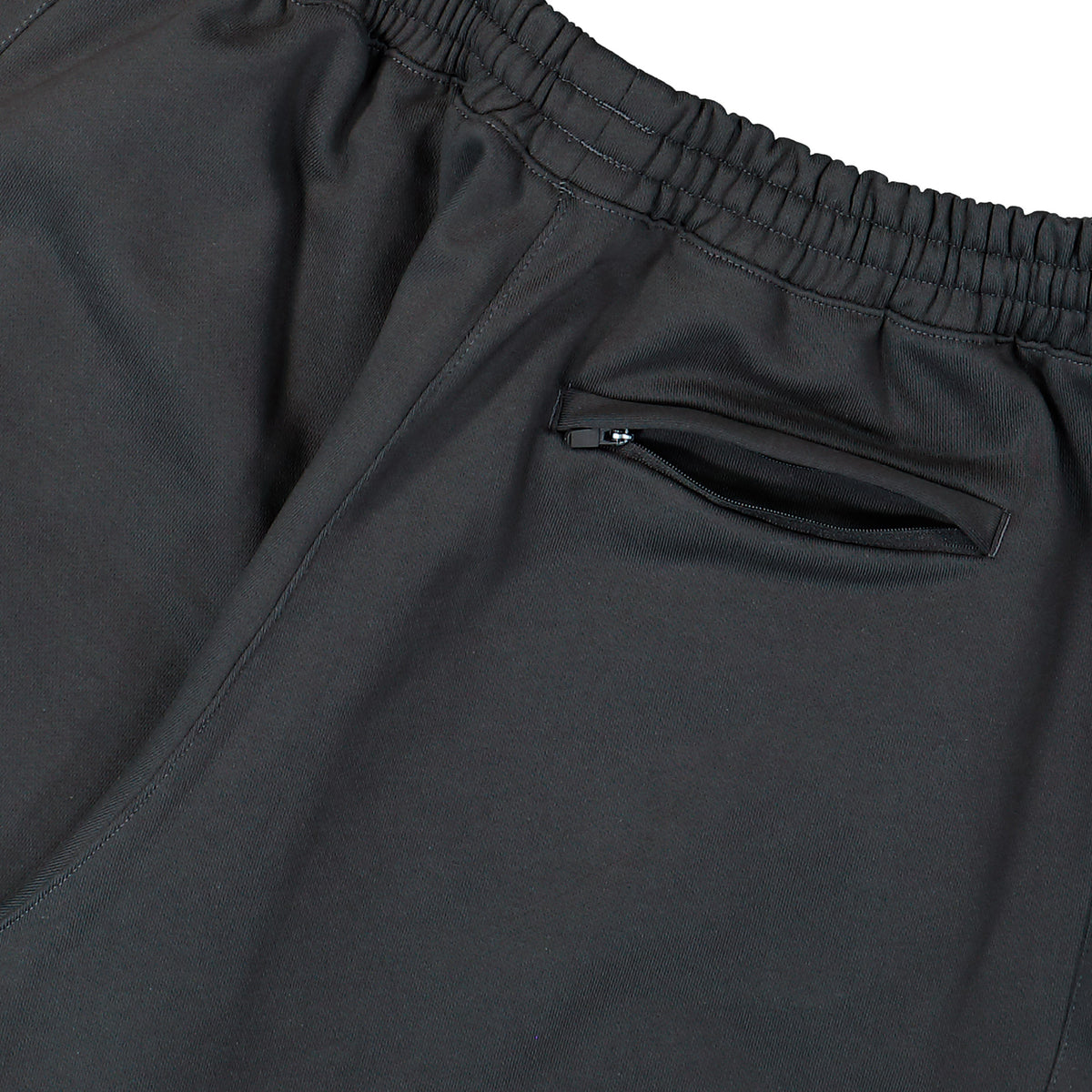 adidas Block Sweatpant Utility Black Sweat & Track Pants LD1615 Detail View 2 | Overkill
