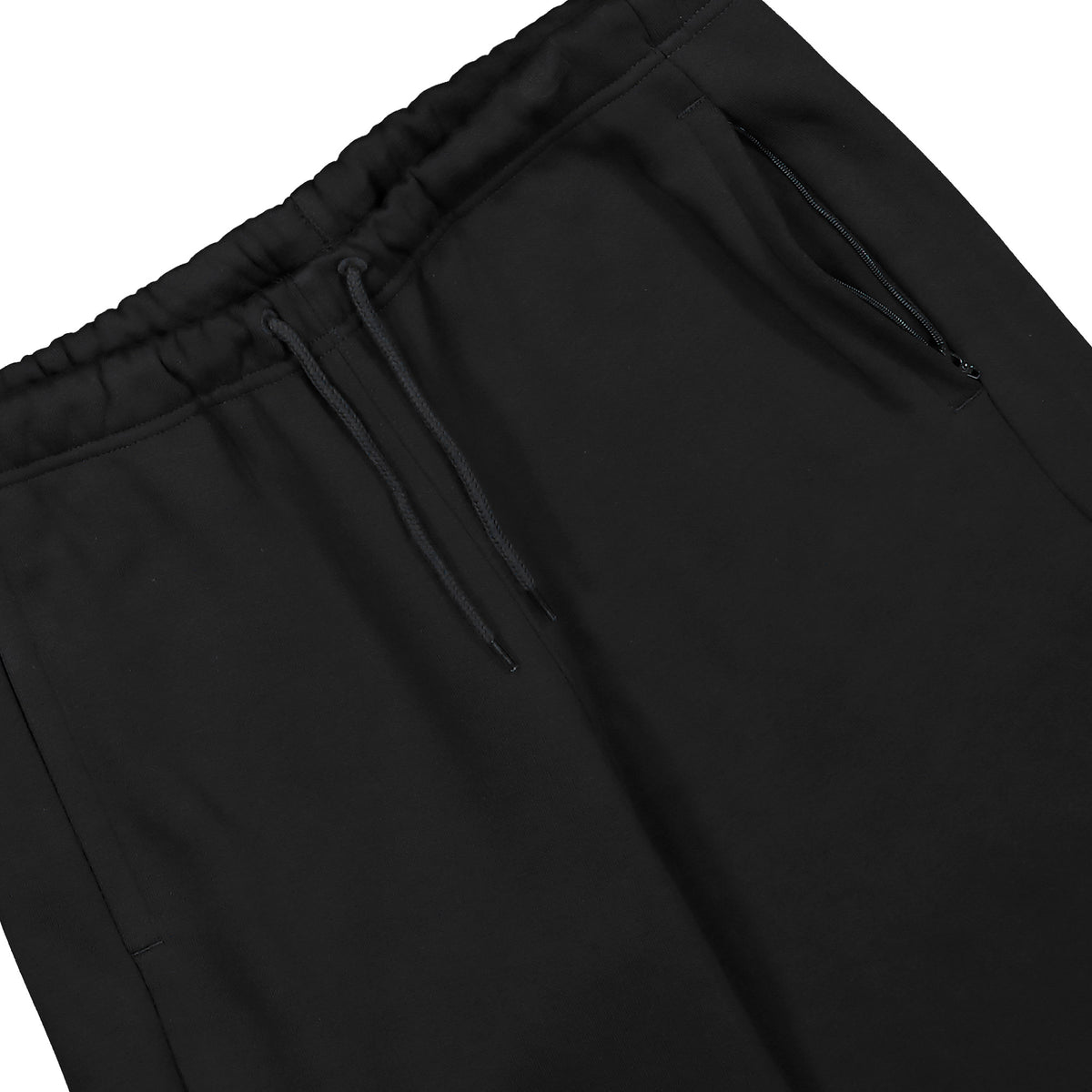 adidas W Block Sweatpant Utility Black track pant LD1665 Detail View 1 | Overkill
