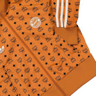MCM x adidas FC Bayern München 26/27 Track Top W Tech Copper Track Jackets LE4111 Detail View 1 | Overkill
