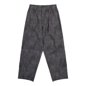 Tyrrell Winston x adidas Z.N.E. Track Pant Grey Five / Utility Black track Pant LF0572 | Overkill
