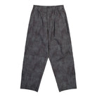Tyrrell Winston x adidas Z.N.E. Track Pant Grey Five / Utility Black track Pant LF0572 | Overkill
