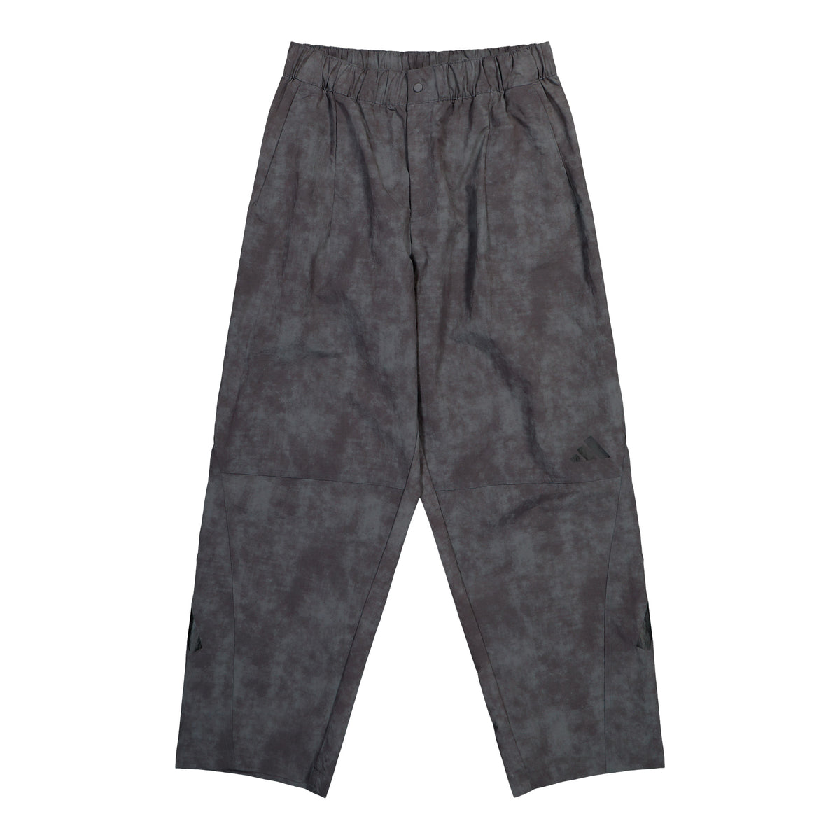 Tyrrell Winston x adidas Z.N.E. Track Pant Grey Five / Utility Black track Pant LF0572 | Overkill
