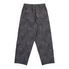 Tyrrell Winston x adidas Z.N.E. Track Pant Grey Five / Utility Black track Pant LF0572 Close-up | Overkill
