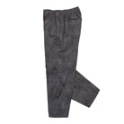 Tyrrell Winston x adidas Z.N.E. Track Pant Grey Five / Utility Black track Pant LF0572 Detailfoto | Overkill

