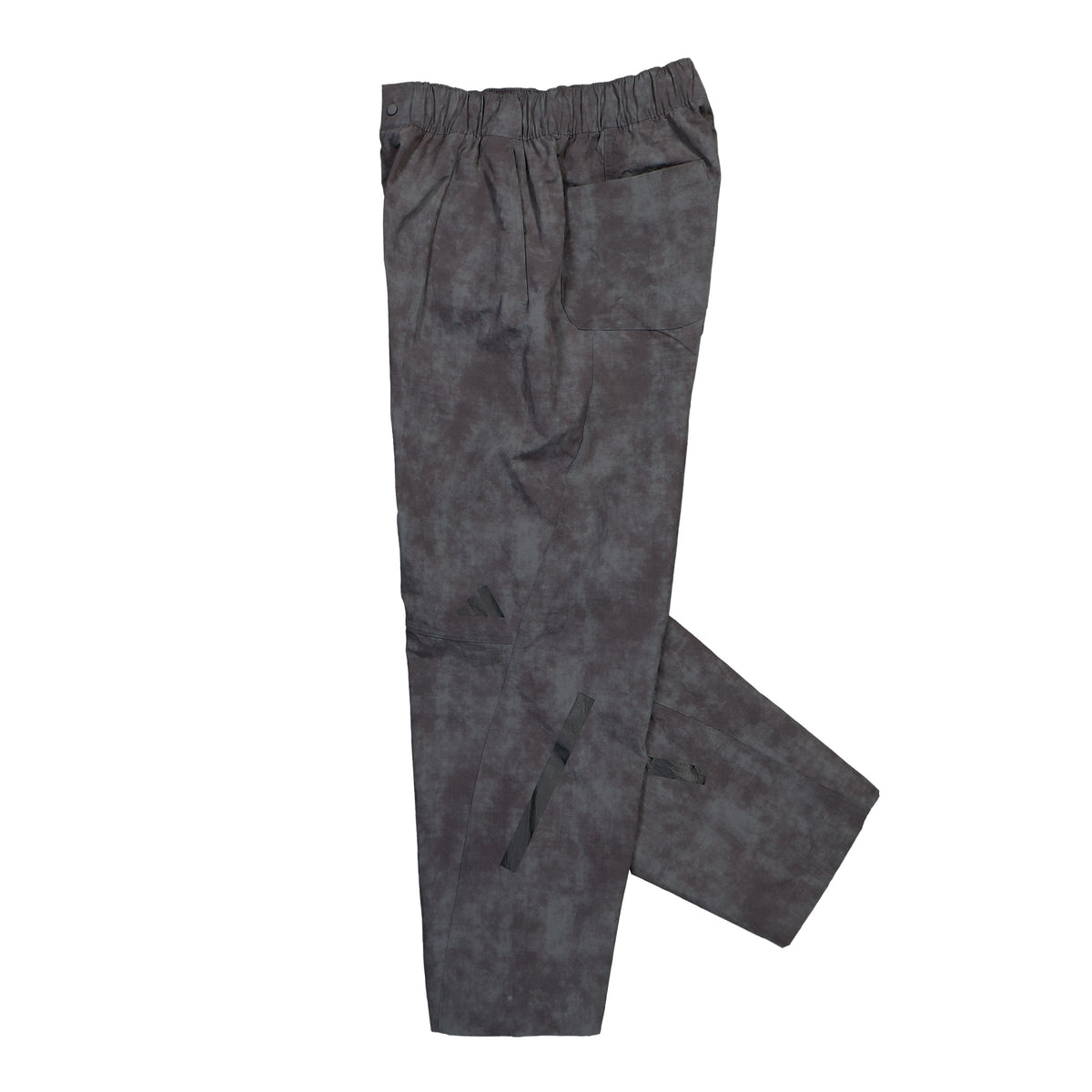 Tyrrell Winston x adidas Z.N.E. Track Pant Grey Five / Utility Black track Pant LF0572 Detailfoto | Overkill
