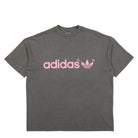 adidas adisignature NY Tee Utility Black T-Shirt LF3001 | Overkill
