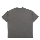 adidas adisignature NY Tee Utility Black T-Shirt LF3001 Close-up | Overkill
