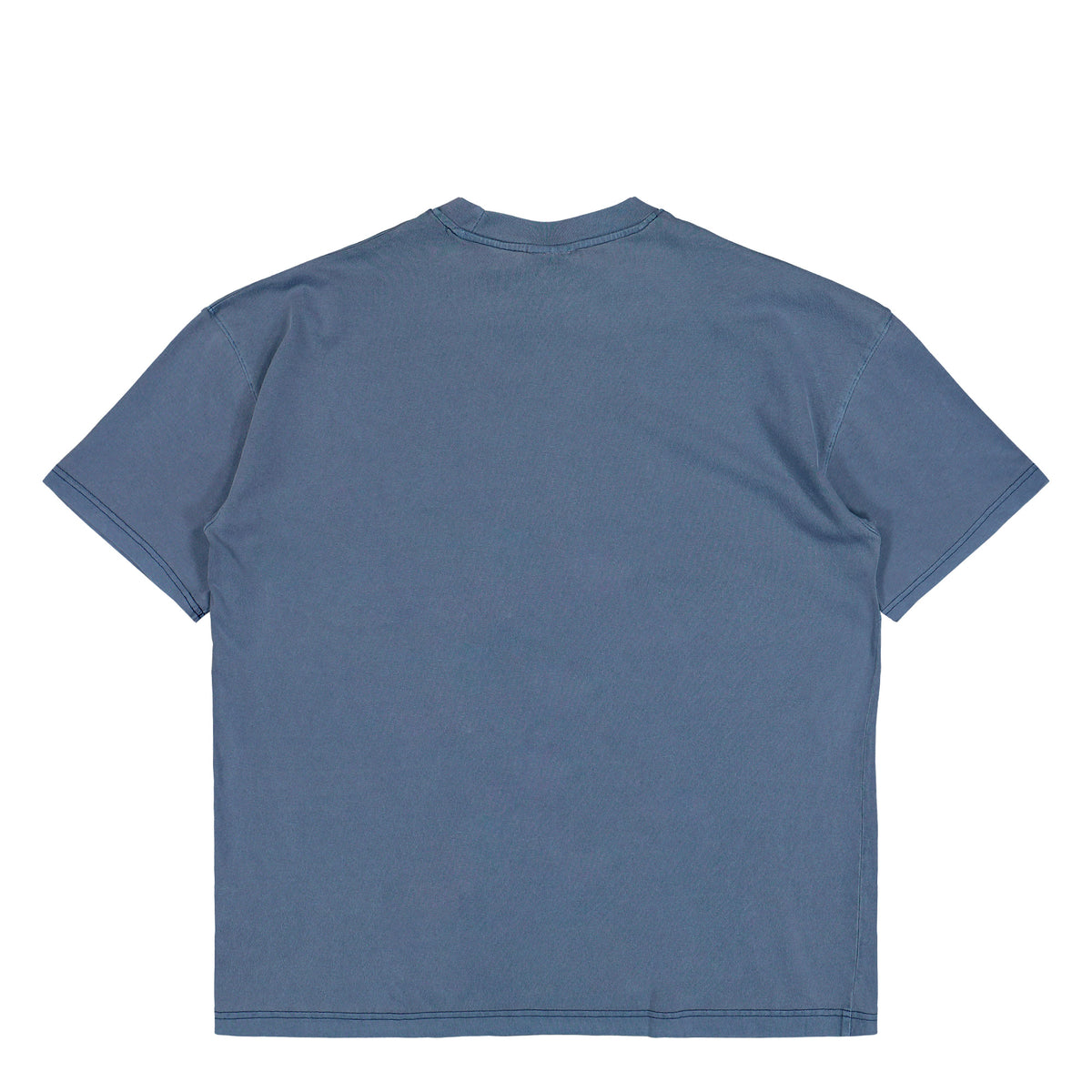adidas Adisignature NY Tee Team Navy Blue 2 t-shirt LF3005 Close-up | Overkill
