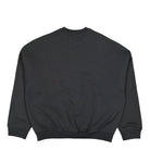 adidas Block Sweatshirt Utility Black Sweatshirts LF3013 Close-up | Overkill
