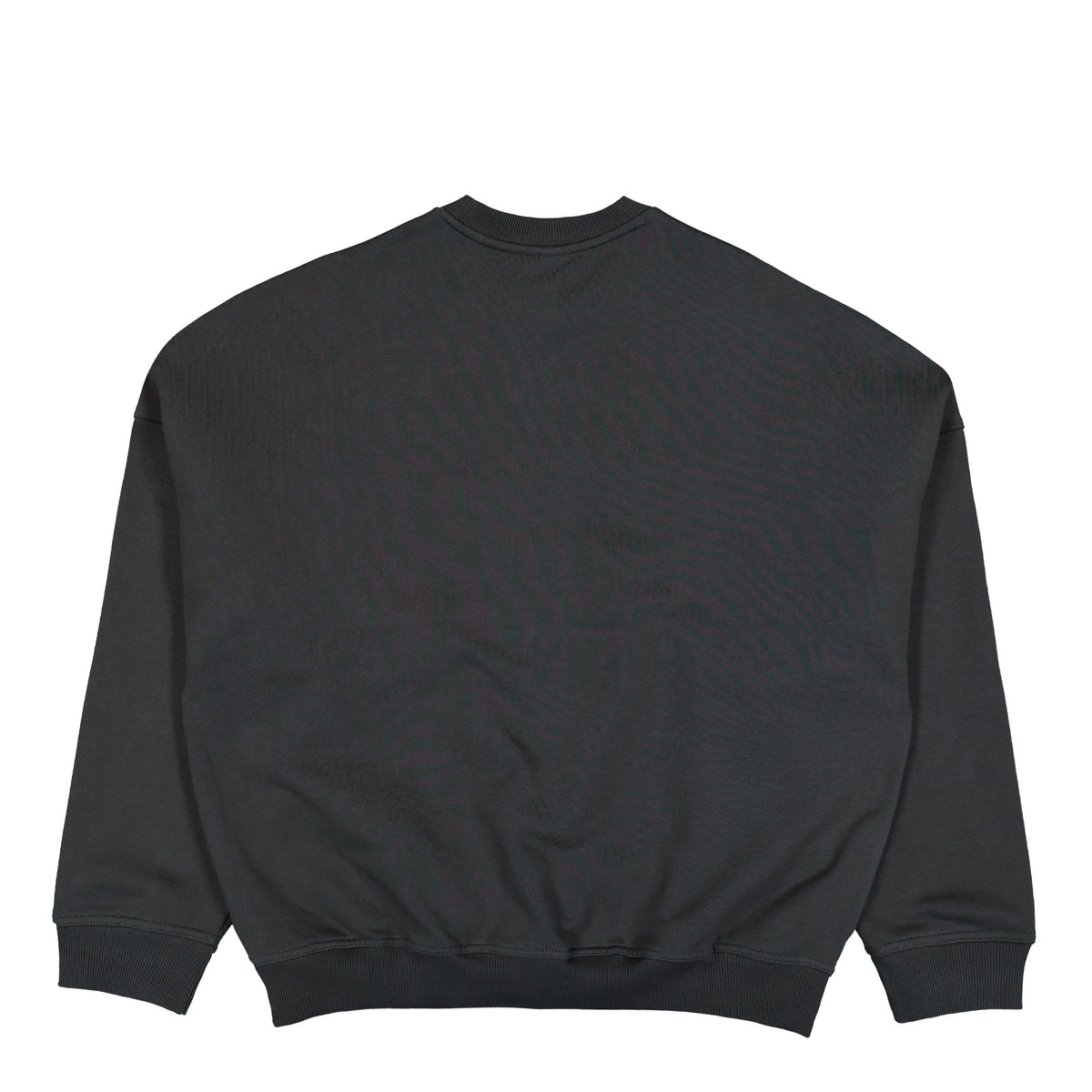 adidas Block Sweatshirt Utility Black Sweatshirts LF3013 Close-up | Overkill
