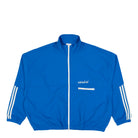 adidas adiSignature Vista Wind Track Jacket Blue Track Jackets LF3023 | Overkill
