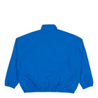 adidas adiSignature Vista Wind Track Jacket Blue Track Jackets LF3023 Close-up | Overkill
