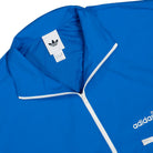 adidas adiSignature Vista Wind Track Jacket Blue Track Jackets LF3023 Detailfoto | Overkill
