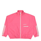 adidas adiSignature Vista Wind Track Jacket Pulse Magenta Track Jackets LF3024 | Overkill
