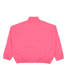 adidas adiSignature Vista Wind Track Jacket Pulse Magenta Track Jackets LF3024 Close-up | Overkill
