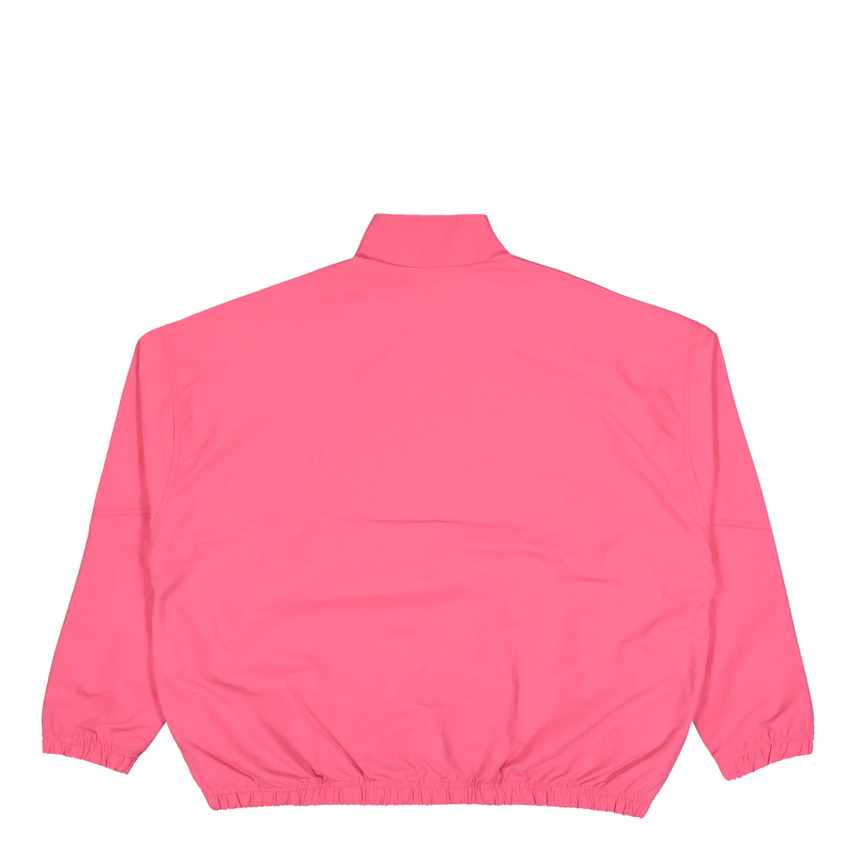 adidas adiSignature Vista Wind Track Jacket Pulse Magenta Track Jackets LF3024 Close-up | Overkill
